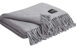 Wohndecke mit Fransen 150x200cm