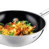 Wok-Pfanne 28cm
