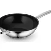 Wok-Pfanne 28cm