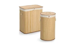 Wäschesammler 2-tlg.