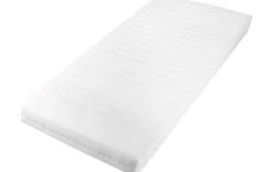 7-Zonen Komfortschaum-Matratze