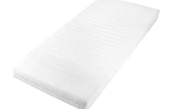 7-Zonen Komfortschaum-Matratze