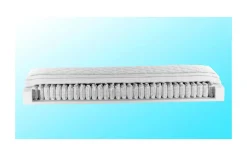 7-Zonen Taschenfederkernmatratze