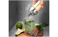 Zucker- oder Milchdosierer